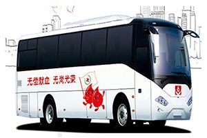 流動采血車的監(jiān)管，廠家建議這樣做