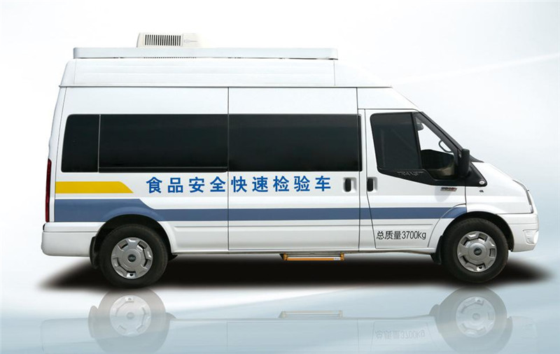 挑選食品安全檢測車廠家，需要注意這3點