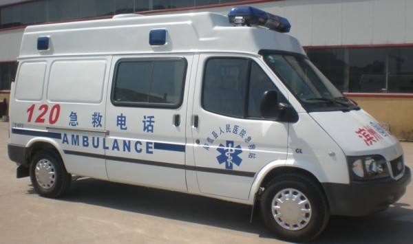 患者在等待救護(hù)車出租時(shí)需要注意什么？