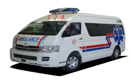 廣州和武漢的救護(hù)車廠家哪家好？