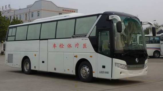 保護(hù)視力，廣州體檢車(chē)廠(chǎng)家一直在行動(dòng)！