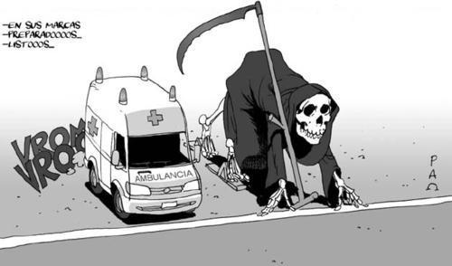 救護(hù)車過高速需要繳費(fèi)嗎？聽聽救護(hù)車廠家怎么說？