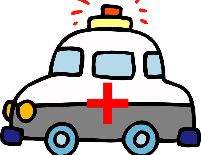 救護(hù)車過高速需要繳費(fèi)嗎？聽聽救護(hù)車廠家怎么說？