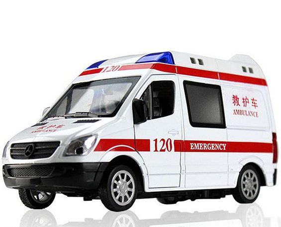 影響救護車價格的三大因素，救護車廠家為您解答
